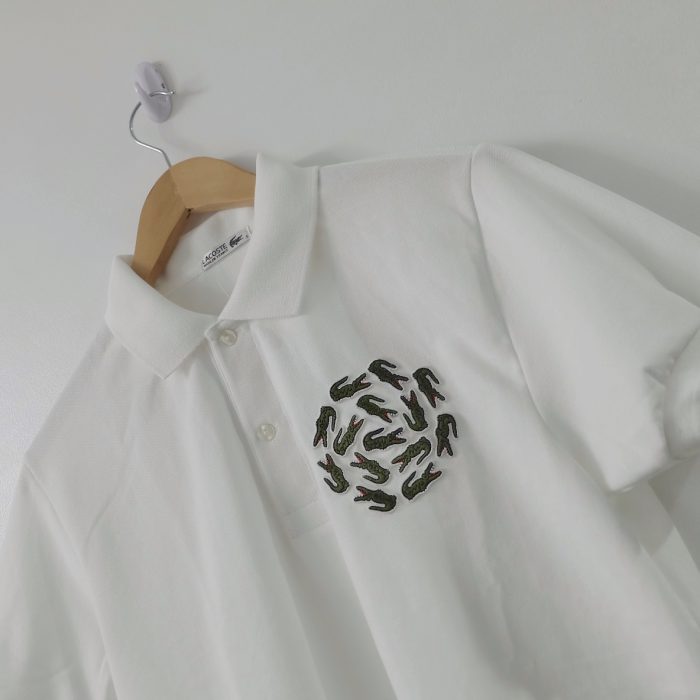 Campanas for Men - White